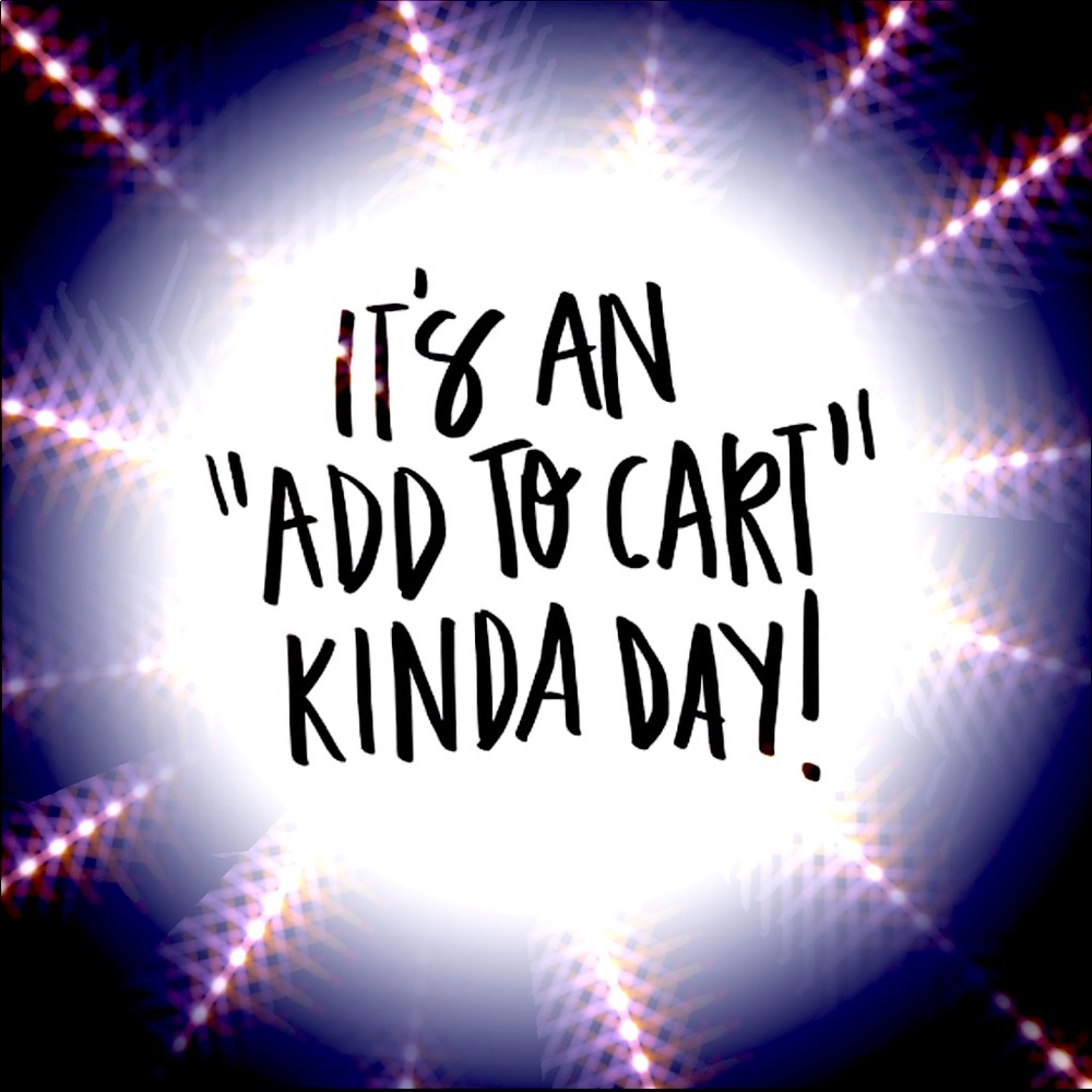 Shopping 🛍 is my therapy, how about you?🌻